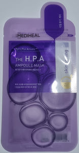 MEDIHEAL The H.P.A Ampoule Sheet Mask