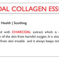 DERMAL Charcoal Collagen Face Mask - Yes! You Beauty