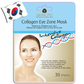 SKINLITE Collagen Eye Zone Eye Mask 30 Sheets - Yes! You Beauty