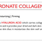 DERMAL Hyaluronate Collagen Essence Face Mask - Yes! You Beauty