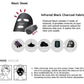 MEDIHEAL H.D.P Pore Stamping Black Mask - Yes! You Beauty