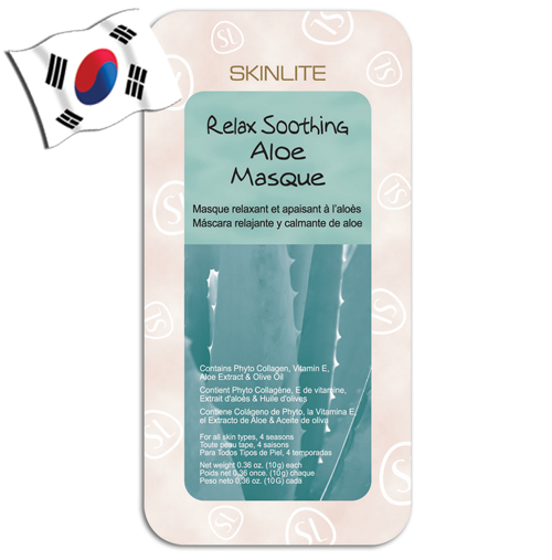 SKINLITE Wash-off Travel Size Face Masks - Yes! You Beauty