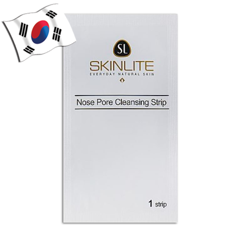 SKINLITE Nose Pore Cleansing Strip - Yes! You Beauty