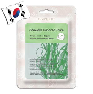 SKINLITE Seaweed Essence Face Mask - Yes! You Beauty