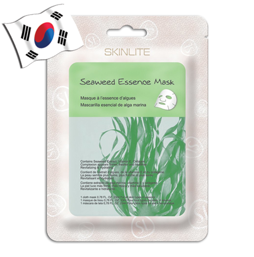 SKINLITE Essence Face Mask Pack - Yes! You Beauty