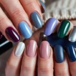 11 Trending Nail Polish Colors to Try This Winter Season