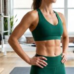 A Pilates instructor confirms: This is the 15-minute core workout you need to build strength, endurance and coordination