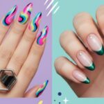 25 Birthday Nail Designs That Bring Bold Colour Fun Details and Instant Celebration Vibes