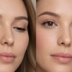 Blush After Powder Technique Creates a Softer More Natural Makeup Finish