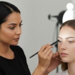 Eyebrow Placement Hack Makeup Artists Use to Instantly Create a Brighter Look