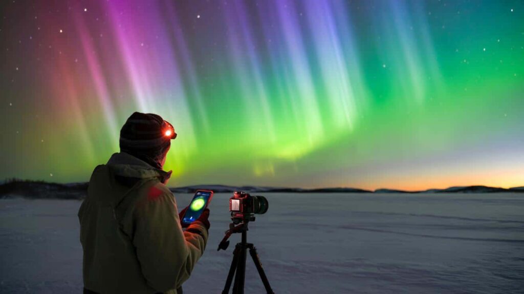 A northern lights hunter reveals how to prepare for the next solar storms and miss nothing