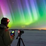A northern lights hunter reveals how to prepare for the next solar storms and miss nothing