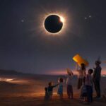 Astronomers confirm the date of the century’s longest solar eclipse, a rare moment when day will turn to night and create an extraordinary spectacle across several regions