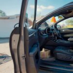 Car odors fade when moisture control improves