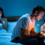 Deepfaking: a terrifying truth behind virtual intimacy ‘It’s not cheating if it’s only pixels’ – a confession that tears relationships, ethics, and privacy apart