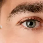 Grow Thicker Eyebrows and Eyelashes Naturally Using Safe Household Oils