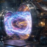 The UK is building a “monster” to twist plasma in every direction and push humanity closer to nuclear fusion