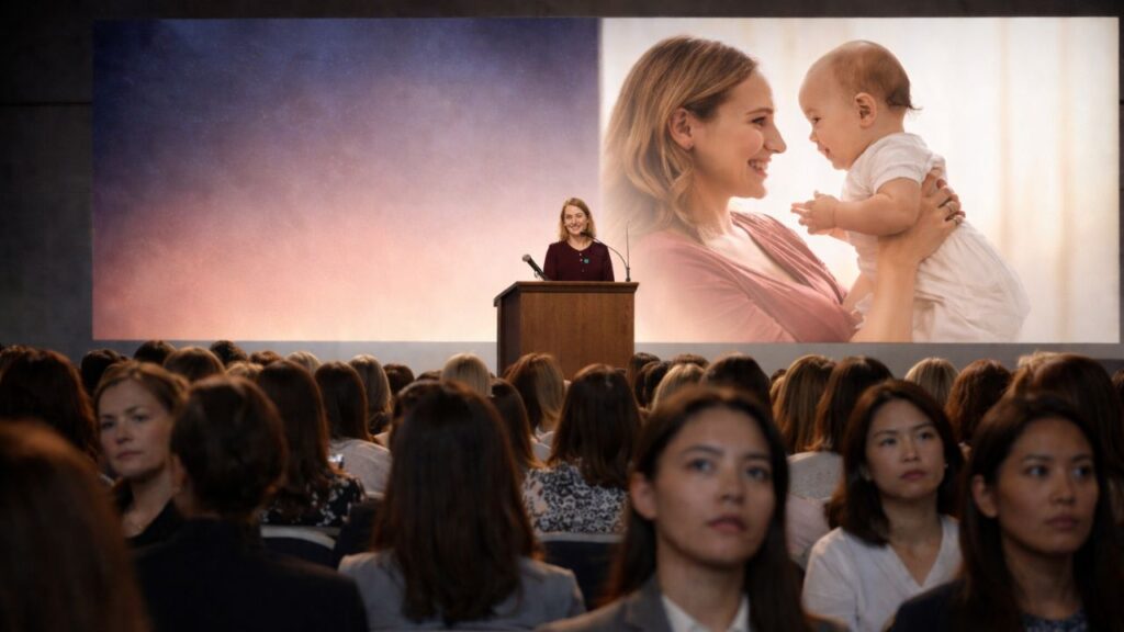 Praising Motherhood as a Woman’s “Highest Calling” Is Dragging Equality Back Decades