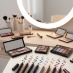 Seven Eyeliner Tones That Complement Every Eye Shade Based on Professional Insight