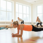 Plank Hold Timing Explained: The Ideal Plank Durations That Build Core Strength Based on Age