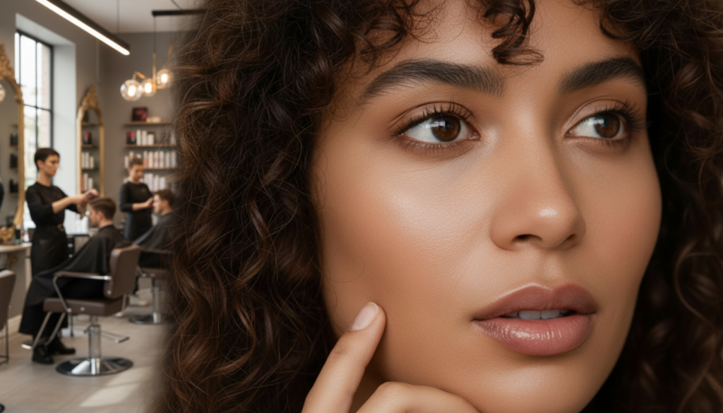 Haircut Trends Expected