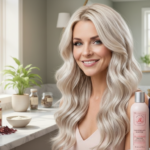 Goodbye Hair Dye for Grey Hair: The Conditioner Mix That Restores Natural Colour Gradually
