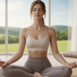 These Hip and Breast Yoga Poses Improve Overall Body Flow