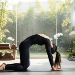 Full Body Mindful Movement Yoga Practice to Reset Your Nervous System