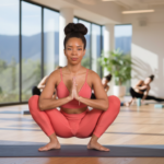 5-Minute Yoga Poses to Loosen Tight Hips and Improve Mobility