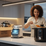Goodbye Pressure Cooker as Families Shift Toward Smarter Safer All In One Appliances