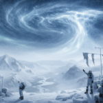 A rare polar vortex anomaly is approaching, and forecasters warn its speed and structure are challenging decades of winter climate records