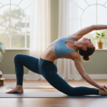 Yoga Poses That Help Release Built Up Body Tension