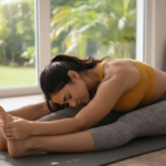 12 Beginner-Friendly Yoga Poses That Improve Flexibility Safely
