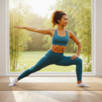 6 Yoga Poses To Keep Your Mind And Body In Balance