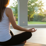 Top 6 Yoga Poses to Strengthen Your Thighs and Reduce Pain