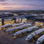 Airbus no longer wants to depend on the United States and buys these 6 major industrial sites from Spirit AeroSystems for €377 million