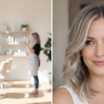 Goodbye Hair Dye: The New Grey Hair Coverage Trend Helping Women Look Younger Naturally