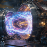 The UK is building a “monster” to twist plasma in every direction and push humanity closer to nuclear fusion