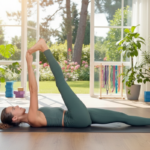 12 Beginner Friendly Yoga Poses to Improve Flexibility Naturally