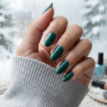 11 Nail Polish Shades Trending Everywhere This Winter for a Fresh Modern Look
