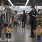 Mandatory Shelter-Dog Adoption Plans Could Blow Up the Traditional Pet Market Overnight