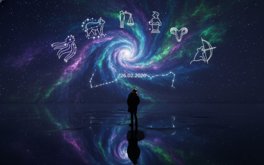 5 Zodiac Signs With Exceptional Horoscopes On February 26, 2026