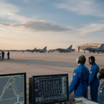 Few people realize that France is the only country in Europe capable of building fighter jet engines with such extreme precision, largely thanks to the expertise of the DGA