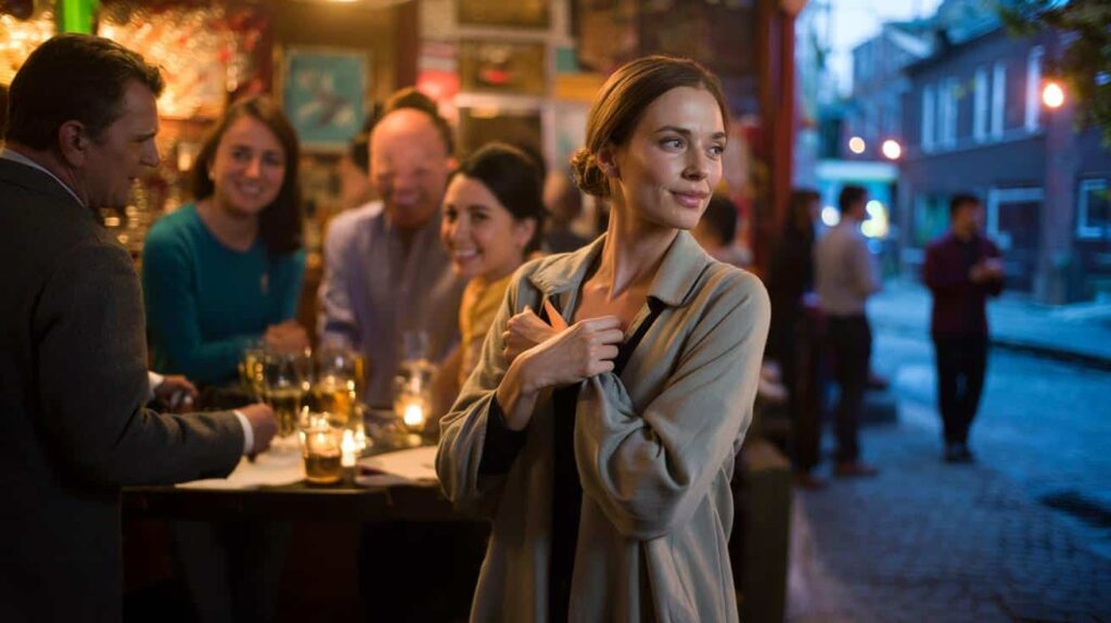 If conversations leave you drained, this habit protects energy