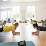 Plank Hold Timing Explained: The Ideal Plank Durations That Build Core Strength Based on Age