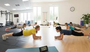 Plank Hold Timing Explained: The Ideal Plank Durations That Build Core Strength Based on Age