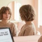 The Fairy Bob Emerges as the Soft Reset Hair Trend Set to Define 2026