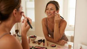 Blush Placement Technique: A Simple Method That Changes Face Shape After 30