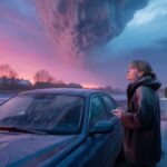 Meteorologists warn that February is set to begin with a rare Arctic atmospheric breakdown that could bring chaos to winter as we know it and provoke fierce debate among scientists