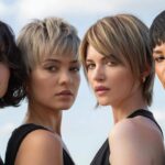 Short haircut for fine hair: here are the 4 best hairstyles to add volume to short hair and make it look thicker
